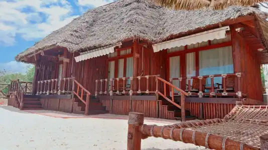 Royal Cliff Zanzibar - 40