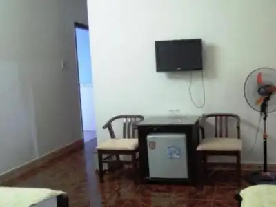 De Huong Duong residences - 7