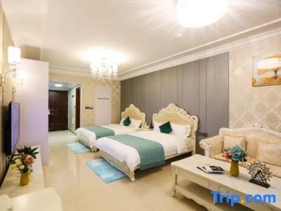 Lavender Patong - 39