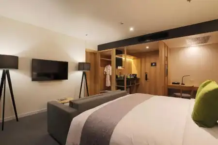 Zazz Urban Ho Chi Minh - 5