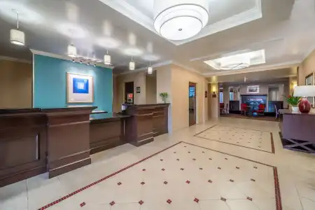 City Express by Marriott Washington, DC Northeast - 1