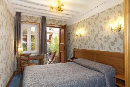 Logis de La Cloche - 54