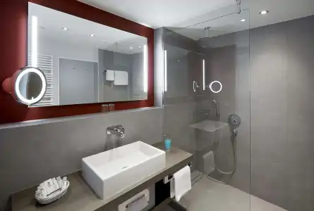Best Western Plus Arosa - 91