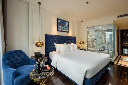 Anatole Hanoi - 2