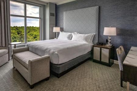 Hilton Nashville/Green Hills - 73