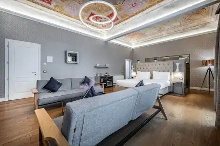 Martelli 6 Suites and Apartments - 111