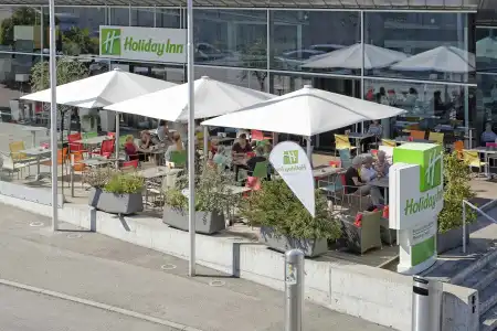 Holiday Inn BERN-WESTSIDE by IHG - 29