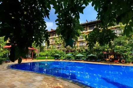 Angkor Paradise - 14