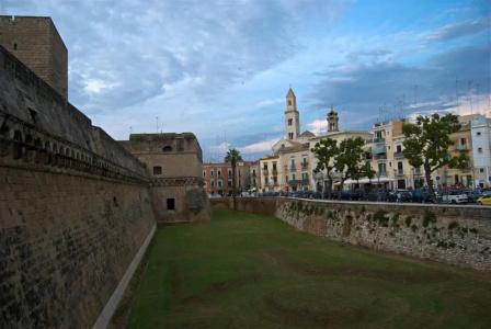 Tresca Vecchia - 4