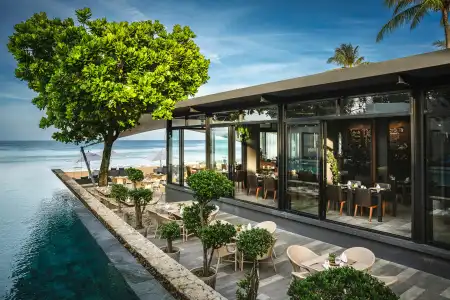 Aleenta Phuket - Phang Nga - The Leadings of the World - 35