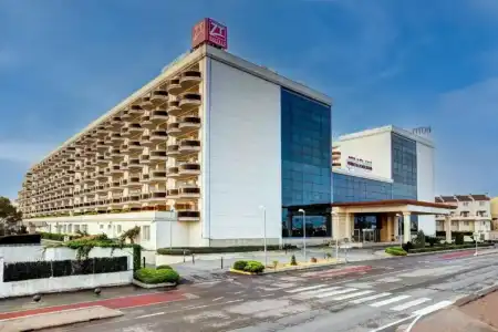 Peñiscola Plaza Suites - 28