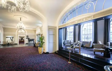Riu Plaza The Gresham Dublin - 30
