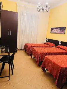 Funny Palace Hostel - 26