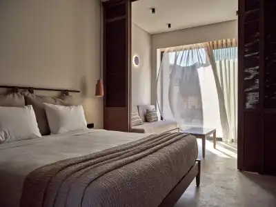 Contessina Suites and Spa - 5