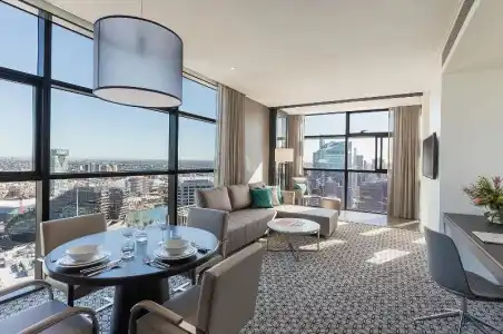 Fraser Suites Sydney - 53