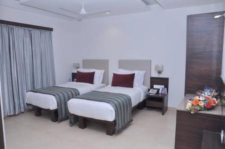 Lords Eco Inn Bengaluru Jayanagar - 28