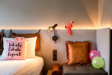 Moxy Bordeaux - 3