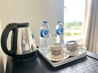 JS Residence Krabi - 109