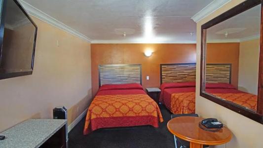 Lincoln Motel - Los Angeles, Hollywood Area - 19