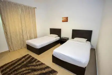 Lilly apartments - 145