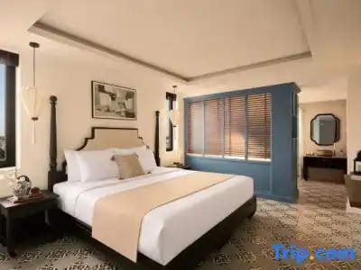 Grand Signature by M Village Hoi An Resort - 204