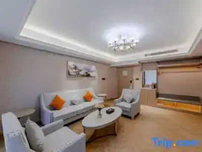 ViennaShenzhen Fuhua Road - 127