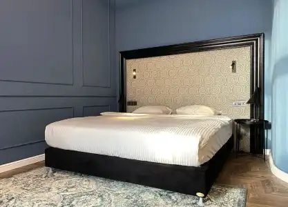 Rumor Apartments - 45