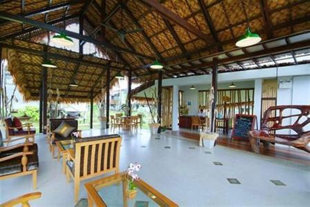 Islanda Hideaway Resort - 22