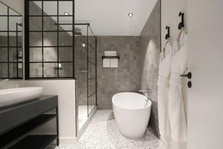 Cèdre Beaune, A Beauvallon & Spa - 28