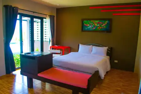 Kanta Resort Hua Hin - 37