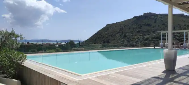 A Point Porto Ercole Resort & Spa - 20