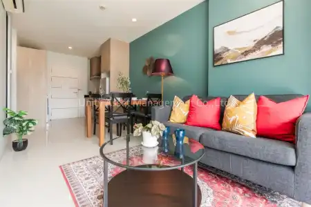 The Unity Patong Private Apartment - 58