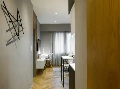 Olvios Luxury Suites & Lofts - 35