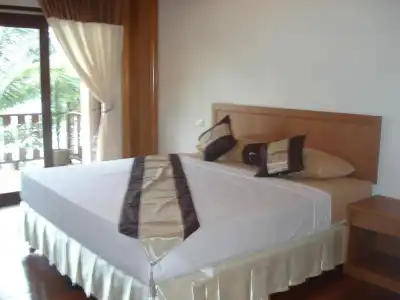 Haad Khuad Resort - 51