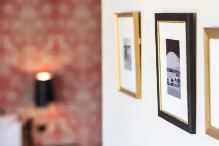 Hôtel Le Grimaldi by Happyculture - 123