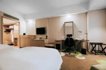 Holiday Inn Changzhou Wujin by IHG - 105