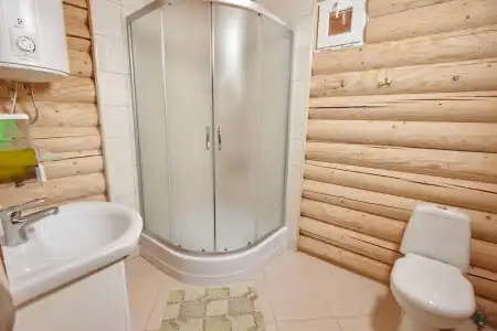Chudodievo in Chynadievo Mini-Hotel - 8