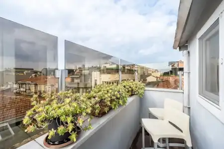 Gallery Residence & - 159