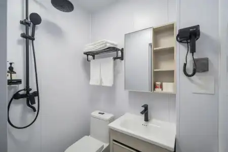 Beijing Granary International Hostel - 6
