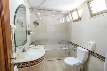 Zahrat Al Jabal - 48