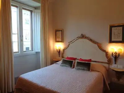 Relais Cavalcanti Guest House - 44