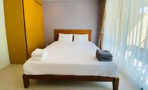 The Unity Patong Private Apartment - 87