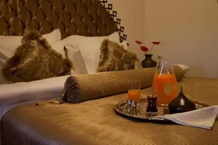Ottoman Park - Special Category - 30