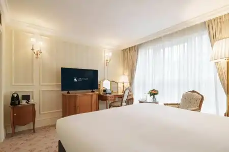 Eurostars Grand Wien - 42