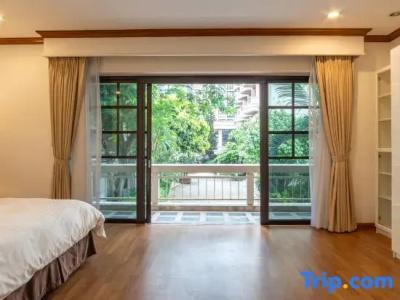 Oriental Palace Apartments Hanoi - 127