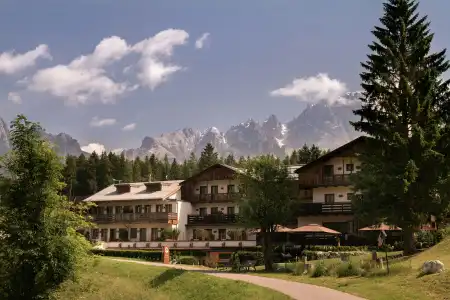 Rosapetra Spa Resort - 26