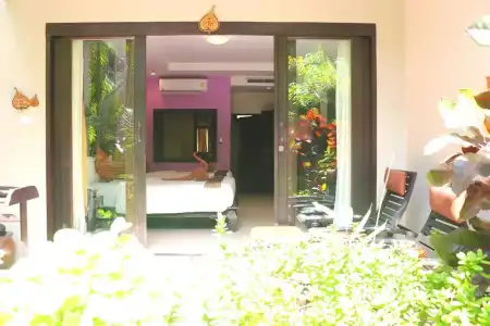 Chaweng Garden Beach Resort - 57