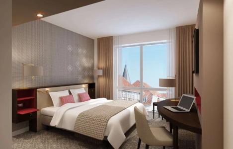 Looken Inn Lingen by Hackmann - 2