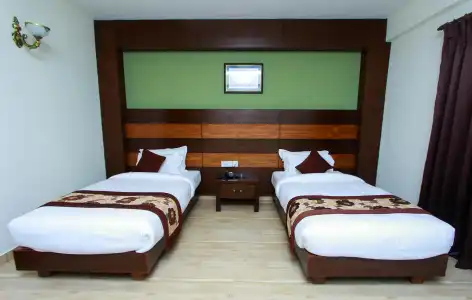 Kumari Star Inn - 44