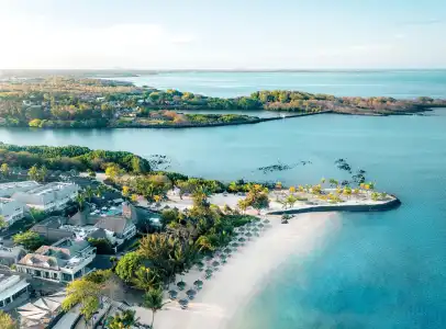 Radisson Blu Azuri Resort & Spa - 21